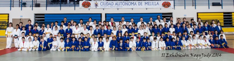 Todos los participantes Todos los participantes
